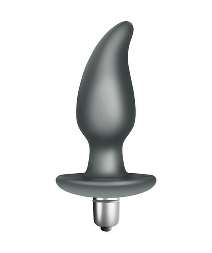 IDOSI Plug anal con potente motor