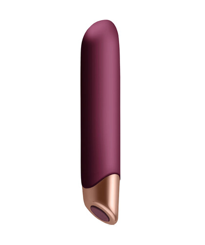 MIYANA Vibrador elegante de punta precisa y 10 intensidades