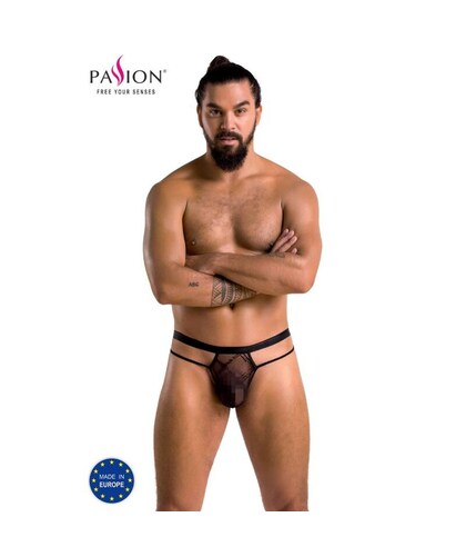 COLLIN Elegant and provocative erotic lingerie piece