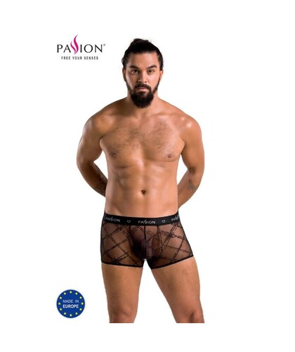 JAMES VISIBLE Lingerie erótica passion: design elegante e sensual
