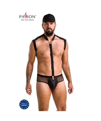 SET JOHN Lingerie passion: élégant, sensuel et de haute qualité.