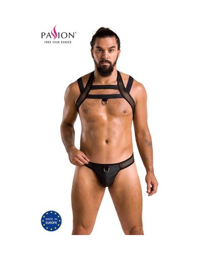 JACOB Modern, elegant, and high-quality lingerie made in the EU