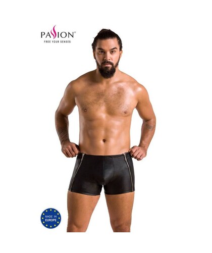 SHORT MATT Lingerie passion: peça íntima elegante e sensual
