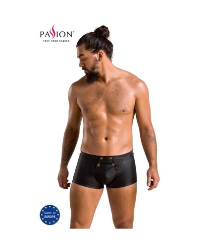SHORT PATRICK Lingerie passion: elegante, sensual, confortável e favorecedora