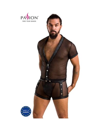 MICHAEL Passion Lingerie: Elegance, Sensuality, and Unmatched Quality