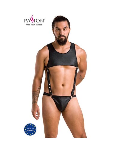 BODY ADAM Lingerie passion: style élégant et sensuel