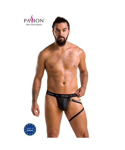 TANGA BILL Description de lingerie élégante et séduisante