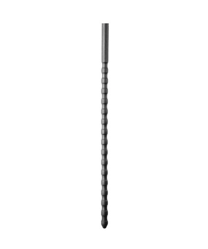URETHRAL SILICONE CATHETER Silicone Urethral Sound for a Unique and Safe Pleasure