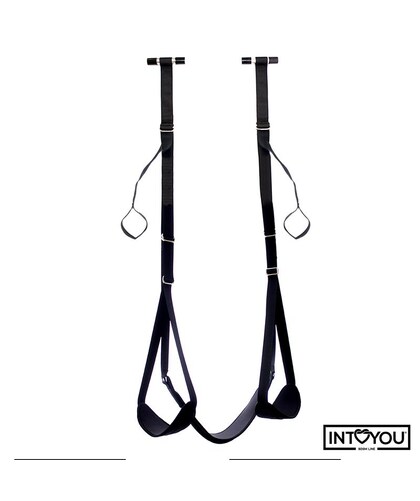 SWING Doorway Erotic Swing: Safe, Versatile, and Oh-so Exciting