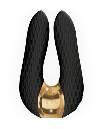 SHUNGA AIKO Vibrator for Stimulating Your Most Sensitive External Spots