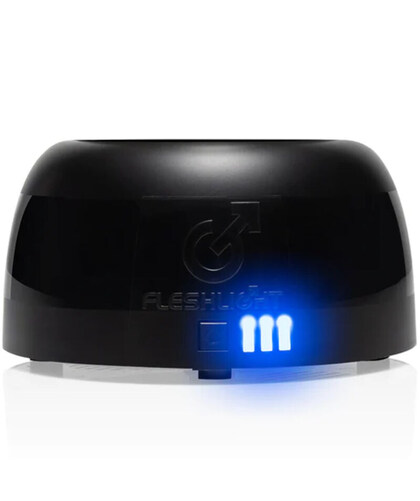 FLESHLIGHT AIR Secador para brinquedos Fleshlight de alta eficiência