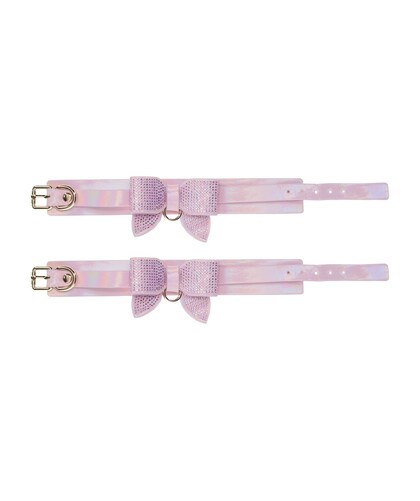 ALGEMAS PARIS COLLECTION ROSA Algemas paris collection rosa ouch!