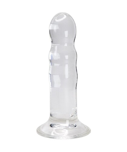 GALLANT JELLY Dildo realista, hipoalergénico, impermeable y seguro
