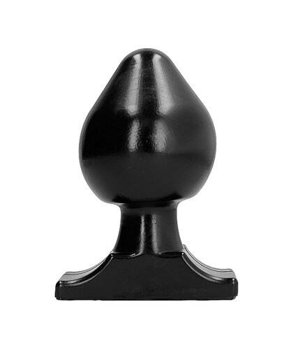 ANAL PLUG 16 Plug anal flexível e suave, ideal para iniciantes e unissexo