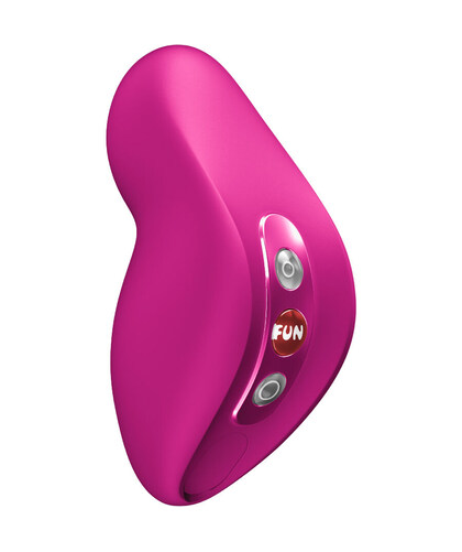 ALLURE Estimulador de aire y vibración, preciso, ergonómico y potente