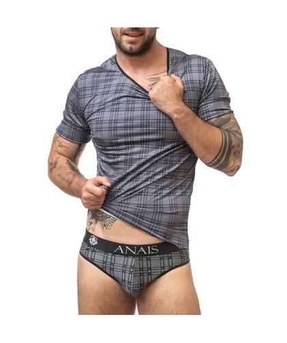 ANAIS MEN DELICATE Lingerie féminine élégante de haute qualité
