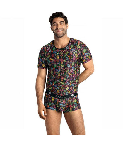 ANAIS MEN ACTIVE Lingerie ajustée de haute qualité et sensuelle