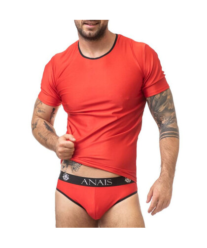 ANÁIS MEN SOULFUL Conjunto lencería sexy y cómodo, ajuste perfecto, elegante