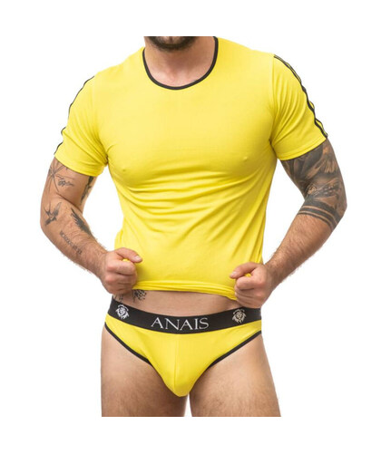 ANAIS MEN DELIGHT Lingerie de haute qualité pour des moments spéciaux