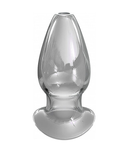 ANAL GAPER Brinquedo anal premium e ergonómico para iniciantes