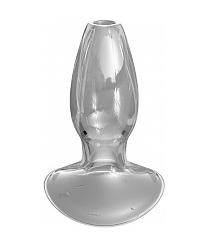 ANAL GAPER Brinquedo anal premium e ergonómico para iniciantes