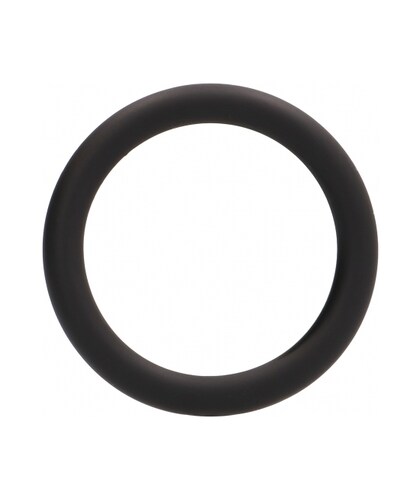 ROUND COCK RING L Enhance your experiences and amplify the pleasure co