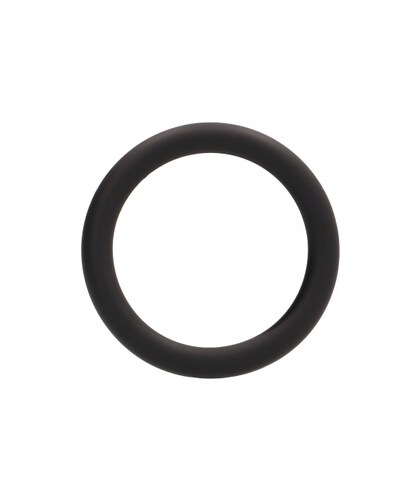 ROUND COCK RING Amplify your pleasure and extend your connections with ease.