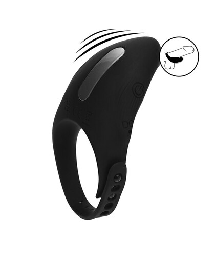 LEVELZ Experience the perfect blend of firmness and vibration with an elegantly simple design.