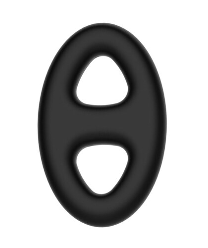 SOFT RING Silicone ring that amps up your performance. Super easy to use!