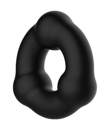 RING SILICONE SUPER SOFT Thick Ring for Limitless Pleasure