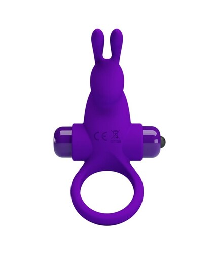 ANEL VIBRATÓRIO E COELHO PARA Vibrador para casais, vários modos