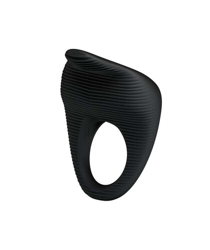 THIMBLE Vibrating ring designed to enhance stamina and ignite pleasure