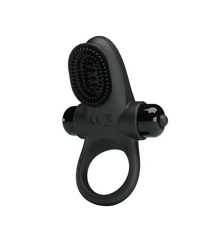 ANILLO VIBRADOR II 10-Function Vibrating Ring