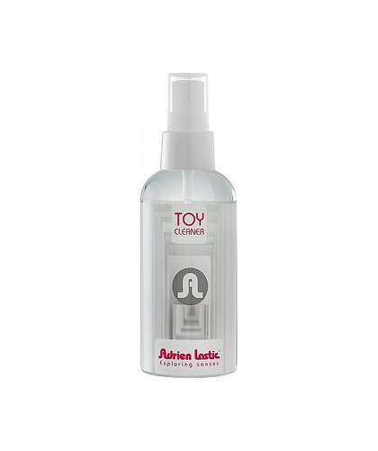 ANTIBACTERIAL SPRAY Alcohol-free antibacterial spray, effective and easy to use