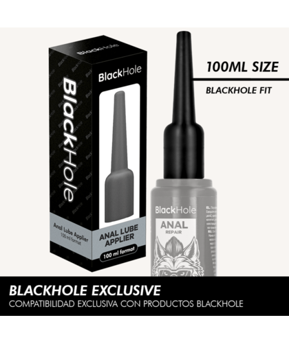 APPLIER LUBE 100 