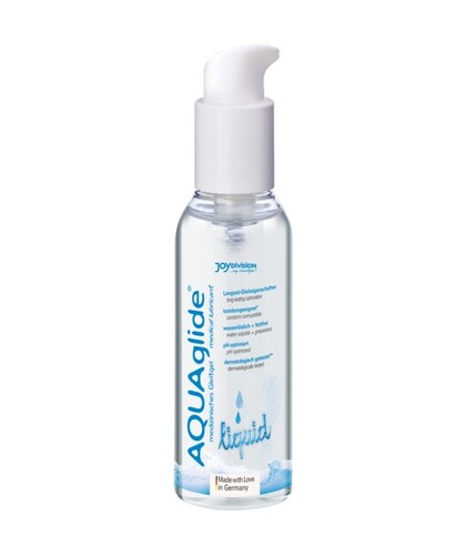 AQUAGLIDE LUBRICANTE Alivia la sequedad vaginal y reduce las molestias