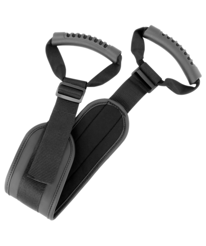 ARNÉSC Doggy Style Harness for Intimate Adventures