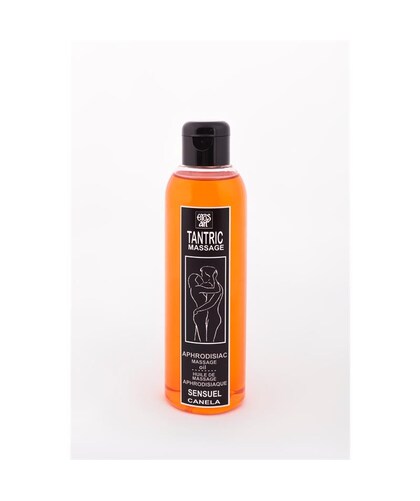 MASSAGE OIL APHRODISIAC Natural aphrodisiac massage oil for sensual couple experiences