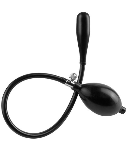 ASS EXPANDER Inflatable Plug to Adjust the Size to Your Desire
