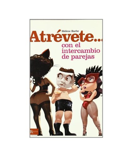 TOUT SUR LE SWINGER Diable épicé - osez... avec échange de partenaires