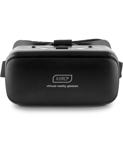 AURICULARES/GAFAS DE REALIDAD  Gafas que convierten tu smartphone en realidad virtual