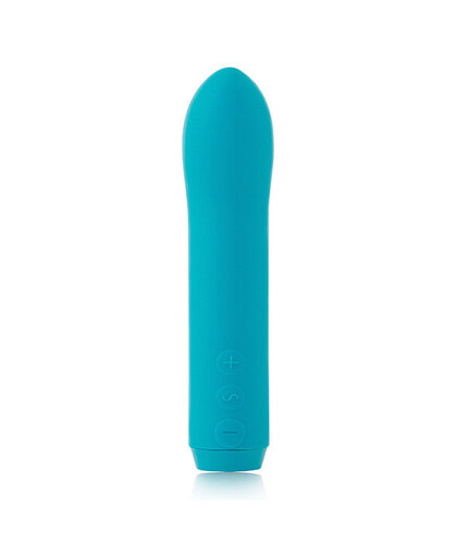 BALA VIBRADORA COLOURS Giocattolo versatile e silenzioso per il punto G, ricaricabile via USB