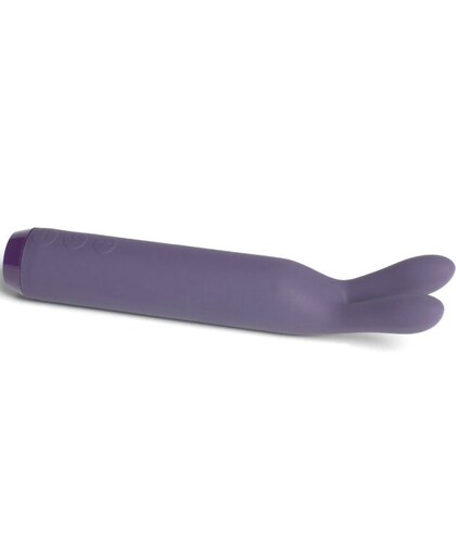 RABBIT SENSATION Potente stimolatore per clitoride e zone erogene