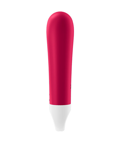 SATISFYER ULTRA POWER BULLET 1 Mini vibratore potente con 12 modalità di vibrazione