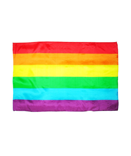 DRAPEAU FIERTÉ 