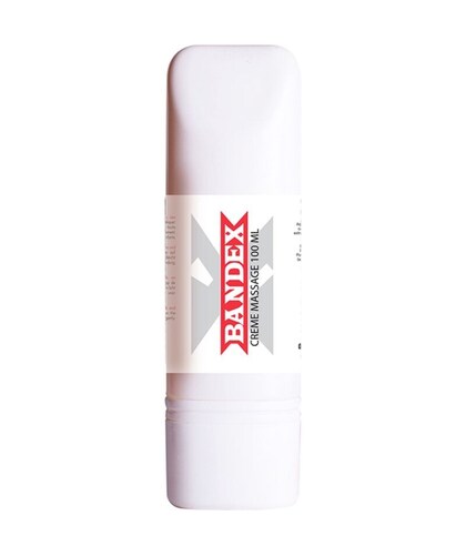 BANDEX CREAM Boost your experience with our natural fenugreek and ginger cream for enhanced erections.