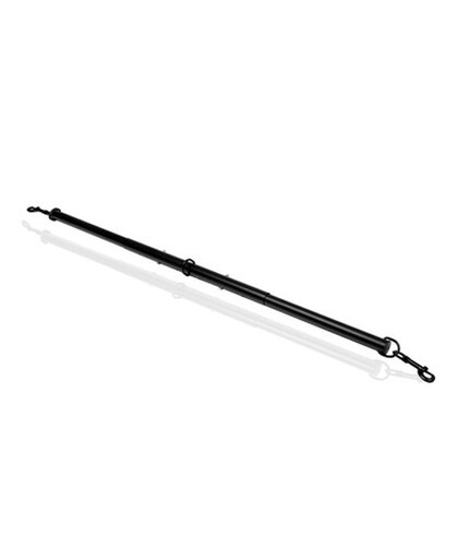 THE CARDINAL EXTENDER Adjustable Bar: Take control and dictate the perfect distance between arms or legs.