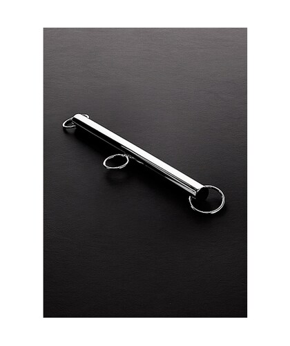 SPREADER TRUSS BAR 32 Stainless Steel Bar with Rings and Support Joint