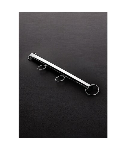 SPREADER TRUSS BAR 46 Barra distribuidora de acero inoxidable, resistente y segura