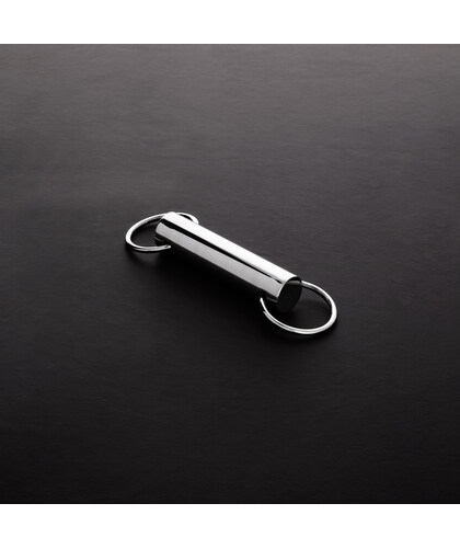 SPREADER TRUSS BAR 10 High-quality bar with side rings and a central joint